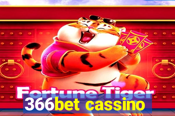 366bet cassino